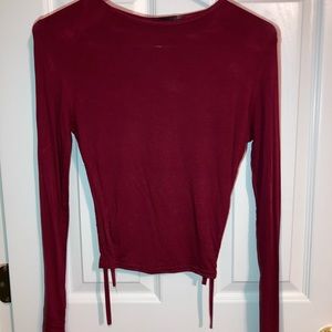 Long Sleeve Top